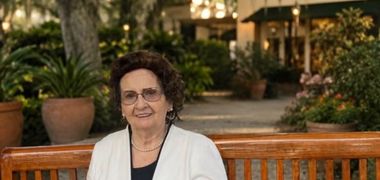 Elsa Isabel Corzo