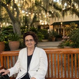 Photo de Elsa Isabel Corzo, avis de décès à Kiamika