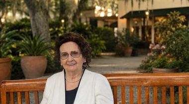 Elsa Isabel Corzo