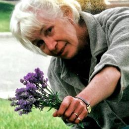 Photo of Louisette Bédard Broudehoux, obituary in Québec