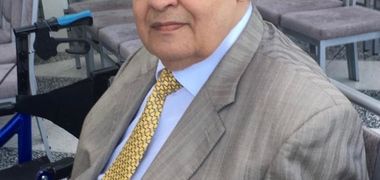 Moussa Saad