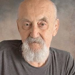 Photo of David Freeman, obituary in Lévis