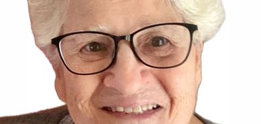 Faigie (Fanny) Stark