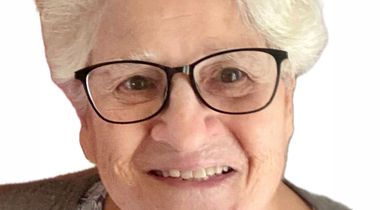 Faigie (Fanny) Stark