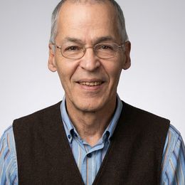 Photo de M. William PARADIS, avis de décès à Roberval