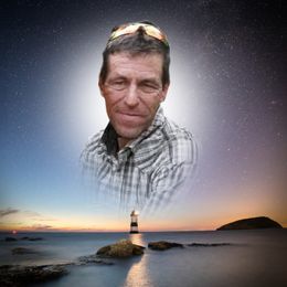 Photo of Jean-Yves Denis, obituary