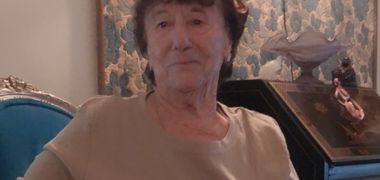 Agnes Terizia Horvath