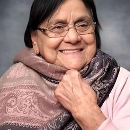 Photo de VIDAL, Romelia, avis de décès à Laval
