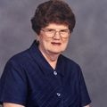 Marie Louise Erickson