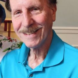 Photo of Edward Leon Berends Jr., obituary in Beloeil