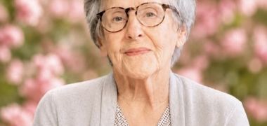Lucille Landry