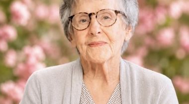Lucille Landry