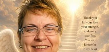 Sylviane Gagnon