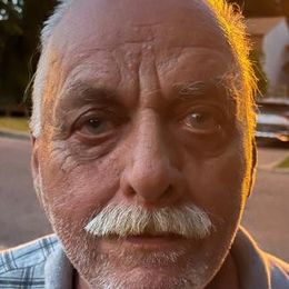 Photo of Percy Canadien, obituary
