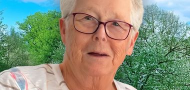 Anita Harrisson