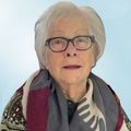 Jacqueline Dumas