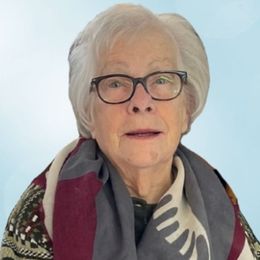 Photo de Jacqueline Dumas, avis de décès à Victoriaville