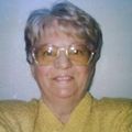 Suzanne Lacasse Bergevin