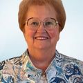 Gervaise Gosselin Poulin