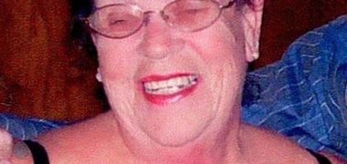 Betty L. Lacik