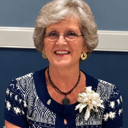Photo de Blanch Madonna Lindley "Donna" McPherson, avis de décès à Berry