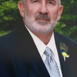 Photo de James Richard Byers, avis de décès à Weedon