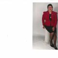 Concepcion "Connie" Marron