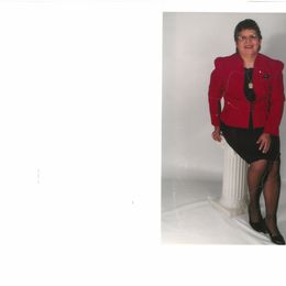 Photo de Concepcion "Connie" Marron, avis de décès à Bryson
