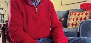 Terry "TG" Gowen Horn