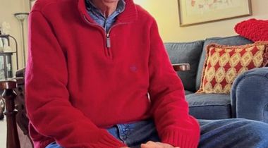 Terry "TG" Gowen Horn