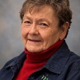 Photo de Judith "Judi" Northrop, avis de décès
