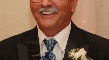Jacques Auger