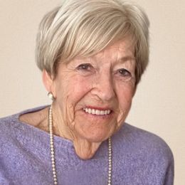 Photo of Pierrette Pronovost, obituary in Métabetchouan--Lac-à-la-Croix