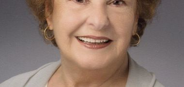 Andrée Bergeron