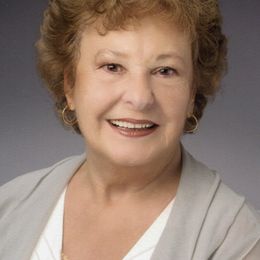 Photo of Andrée Bergeron, obituary