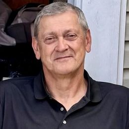 Photo de Richard Chartrand, avis de décès à Gatineau