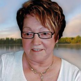 Photo de Denise Théberge, avis de décès à Dolbeau-Mistassini