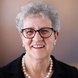Photo de Mme Francine Bouchard GAGNON, avis de décès à Roberval
