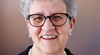 Mme Francine Bouchard GAGNON