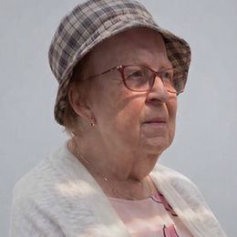 Photo de Marie-Ange Pelletier, avis de décès à Repentigny