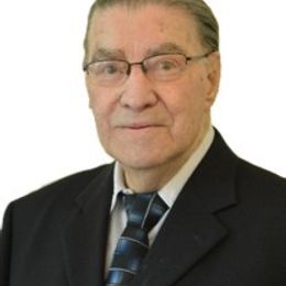 Photo de F. Rosaire Leclair, avis de décès à Joliette