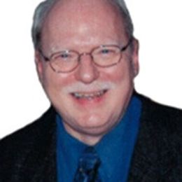 Photo de P. Pierre Francoeur, CSV, avis de décès à Joliette