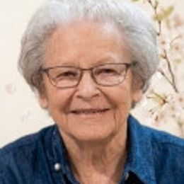 Photo de Carmen Bety LESSARD, avis de décès à Saint-Joseph-de-Beauce