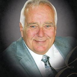 Photo de M. Jacques Lefebvre, avis de décès à Sherbrooke