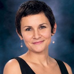 Photo de Sylvianne Beaudin, avis de décès à Napierville