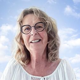 Photo of Gaétane Charbonneau, obituary in Ville-Marie