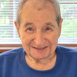 Photo of Gabriel Shears, obituary
