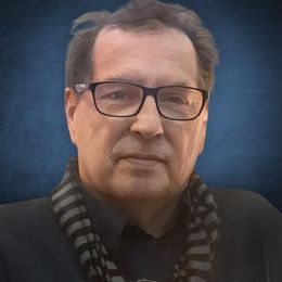 Photo of Alain Lalande, obituary