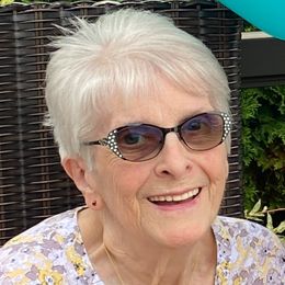Photo de Céline Blondin Pitre, avis de décès à Saint-Jean-sur-Richelieu
