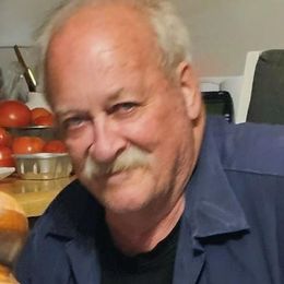 Photo of Jean-Guy Lessard, obituary in East Broughton